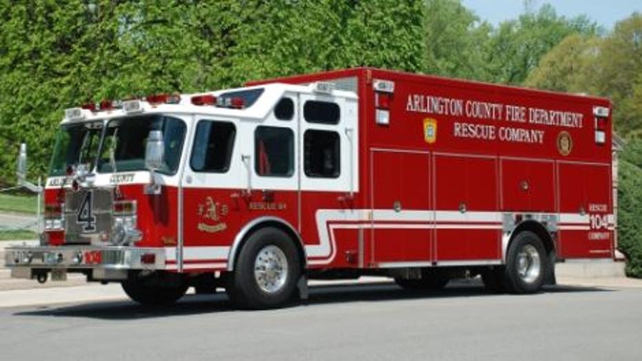 Coca-Cola truck strikes elderly man