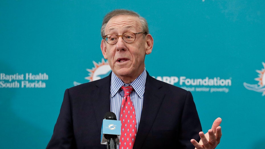 Diamond and Silk weigh in after Miami Dolphins' Stephen Ross leaves NFL social justice committee | Fox News