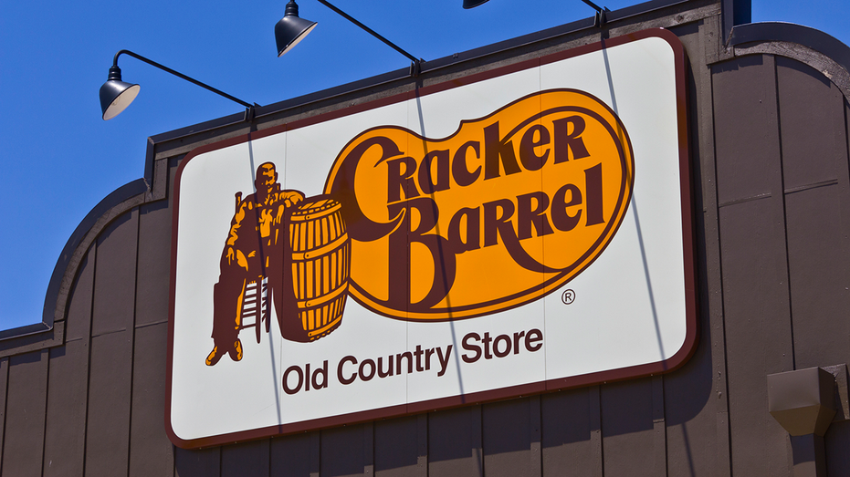 DAVID MARCUS: Cracker Barrel abandons customers, trading authenticity for corporate slop