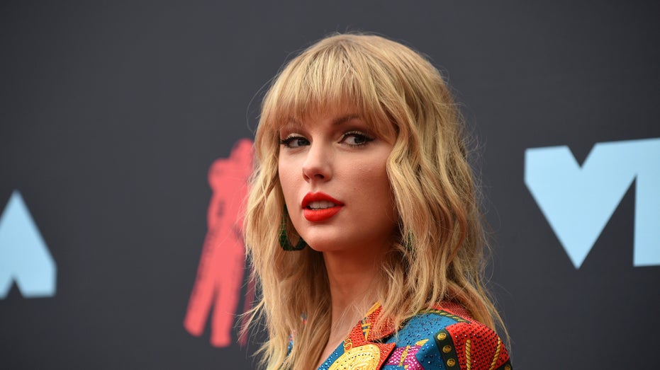 Taylor Swift responds to accusations that she stole 'Folklore' merch  designs from a Black business owner | Fox News