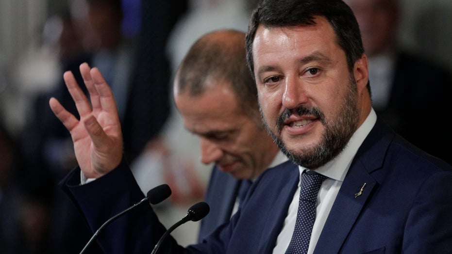 Fox News Flash top headlines for August 28