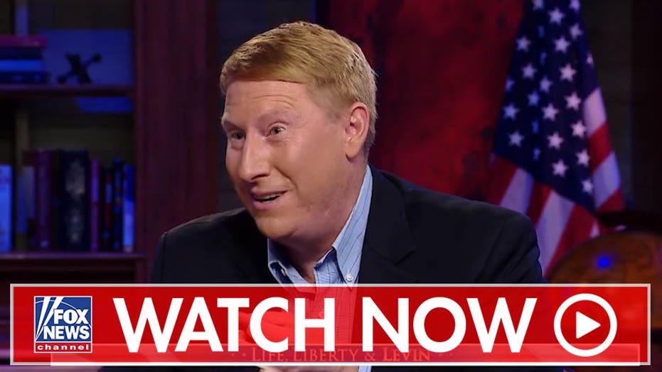 Benjamin Powell talks socialized medicine on 'Life, Liberty & Levin'