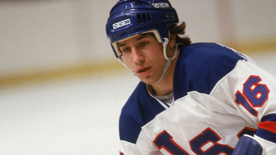 Death of ‘Miracle on Ice’ standout Pavelich ruled suicide