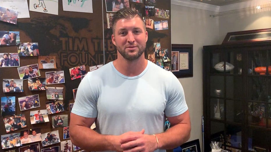 Exploring The Family Life Of Tim Tebow The Journey Of Fatherhood