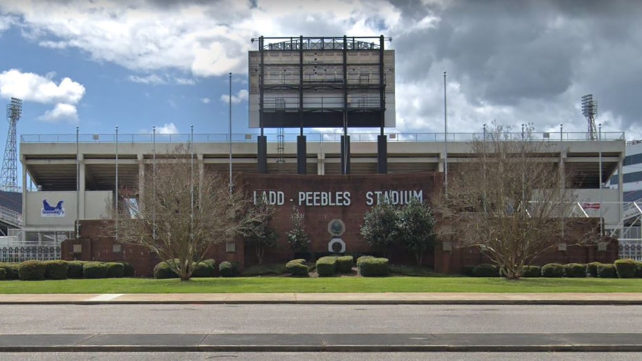 Gunfire At Alabama High School Football Game Leaves At Least