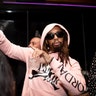 Lil Jon celebrates S.K.A.M Artist founder, Sujit Kundu's birthday with a lavish private dinner at Avra Beverly Hills Estiatorio  in Los Angeles, Calif. on August 19, 2019. 