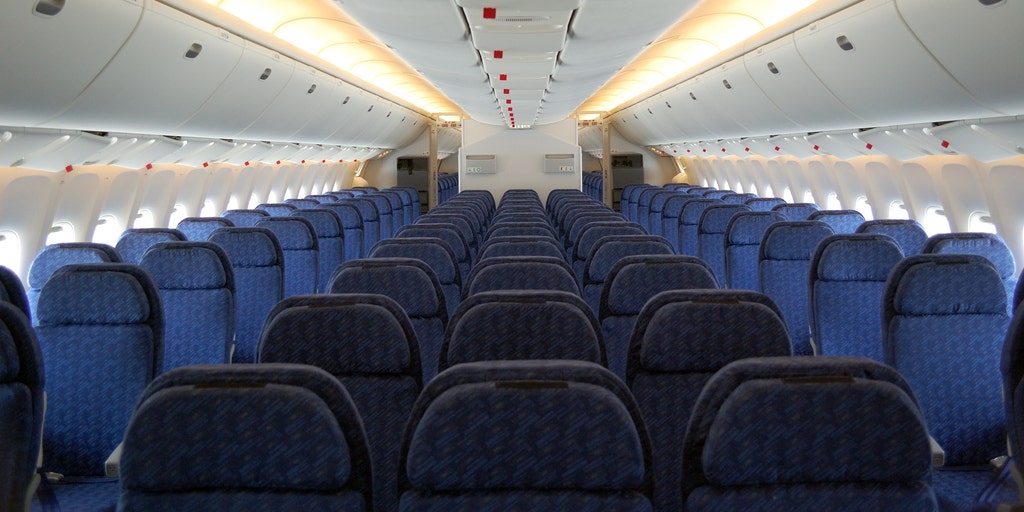 The FAA Wants Your Feedback on the Size of Airplane Seats — Here's