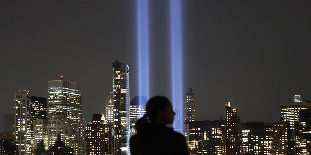 New York City’s Annual 9/11 light Installation canceled over coronavirus