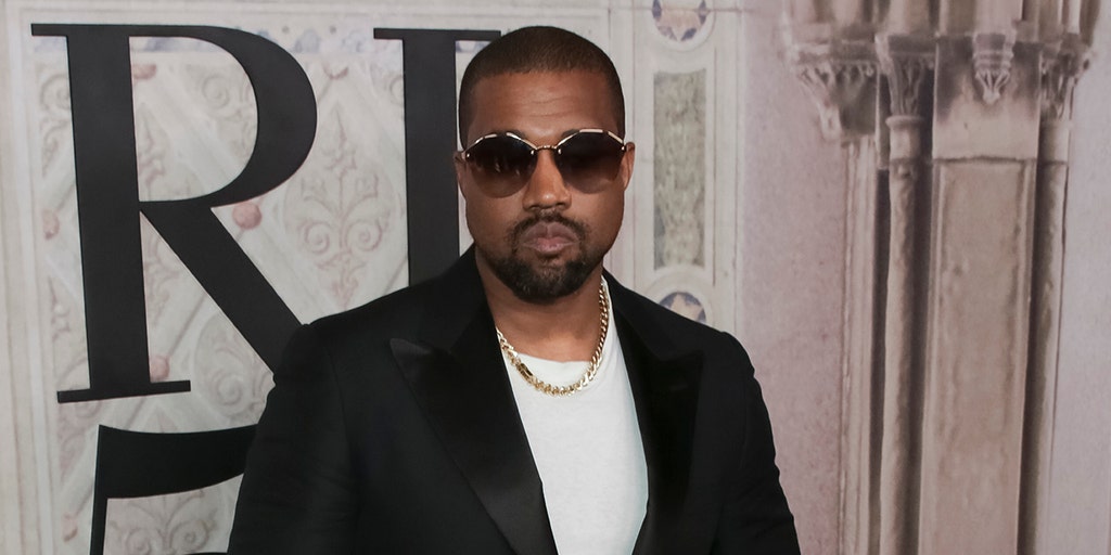 Kanya Stree Sexy Video Hd - Kanye West addresses Kim Kardashian backlash after he commented on ...