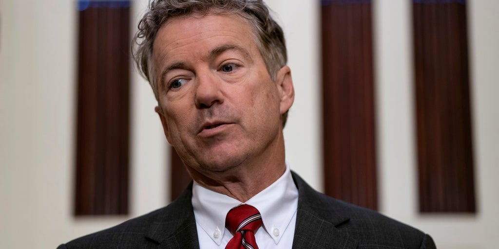 Judge orders resentencing for Rand Paul neighbor after ruling 30 days too lenient