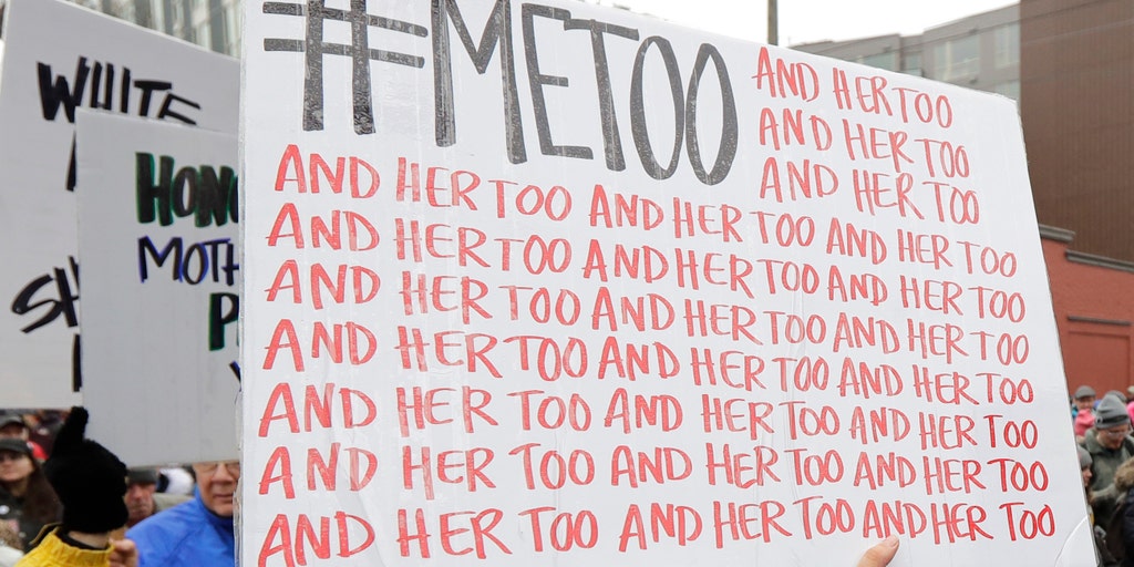 #MeToo-era libel suit settled out of court - Vimarsana News