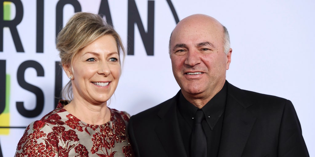 Kevin O Leary S Wife Linda Had Alcohol On Her Breath On Night Of Fatal Boat Crash Docs Fox News