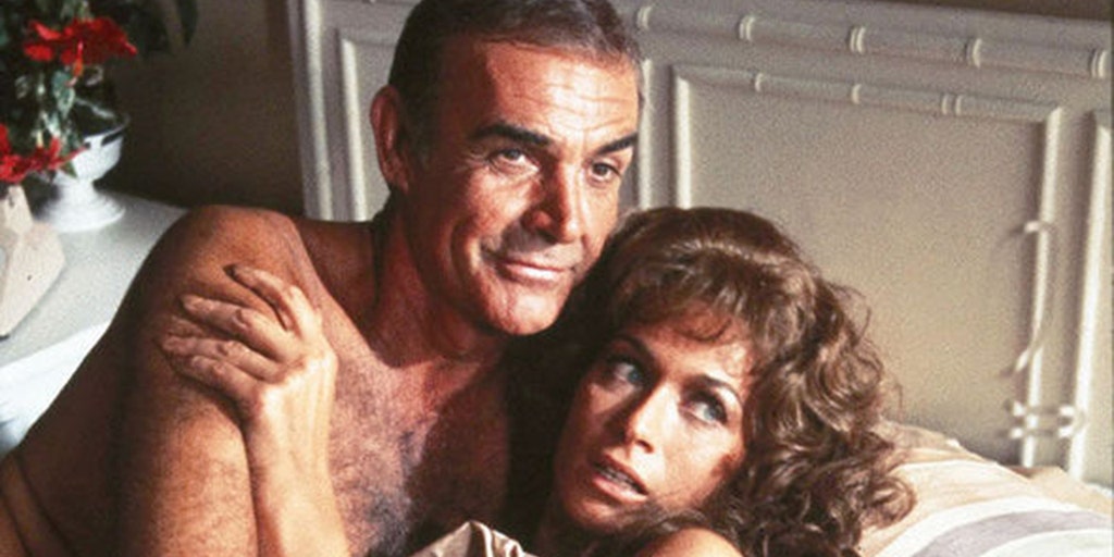 Former Bond Girl slams female 007: James Bond 'was conceived as a man'