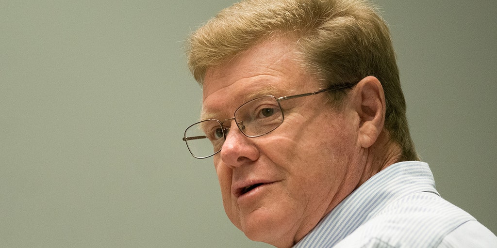 First House Republican comes out in support of impeachment inquiry: report