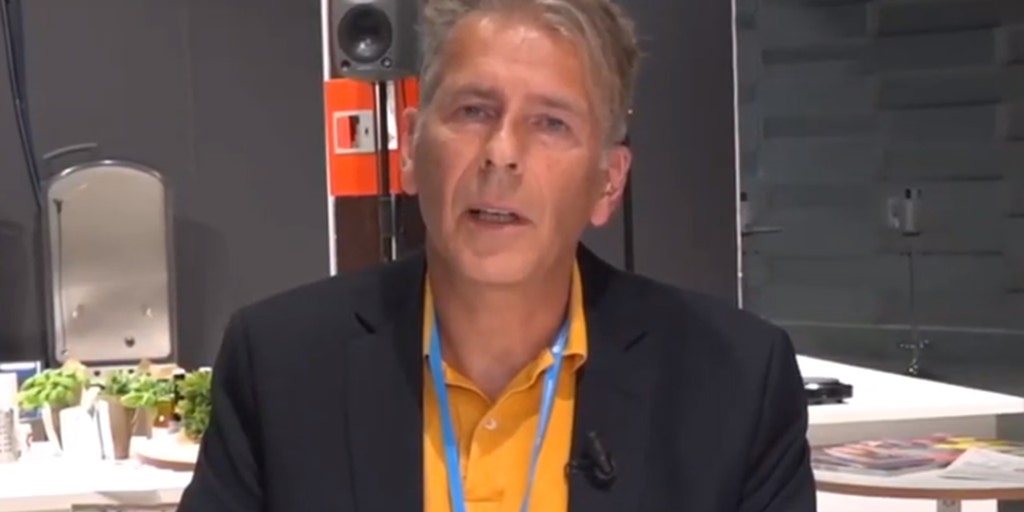 Swedish scientist floats eating human flesh as solution to global climate change: reports