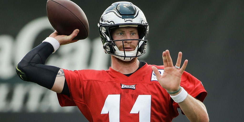 Philadelphia Eagles 2019 NFL outlook: Schedule, players to watch