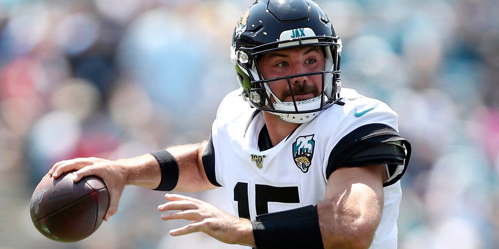 Official: Jaguars 2020 schedule released