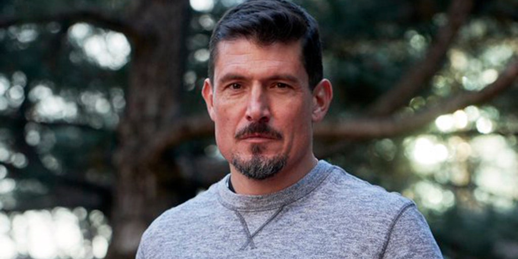 Former Army Ranger Kris 'Tanto' Paronto shares lessons learned from 2012 Benghazi terror attack
