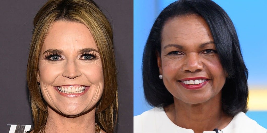 Condoleezza Rice shuts down NBC anchor's question on whether Russia helped Trump win