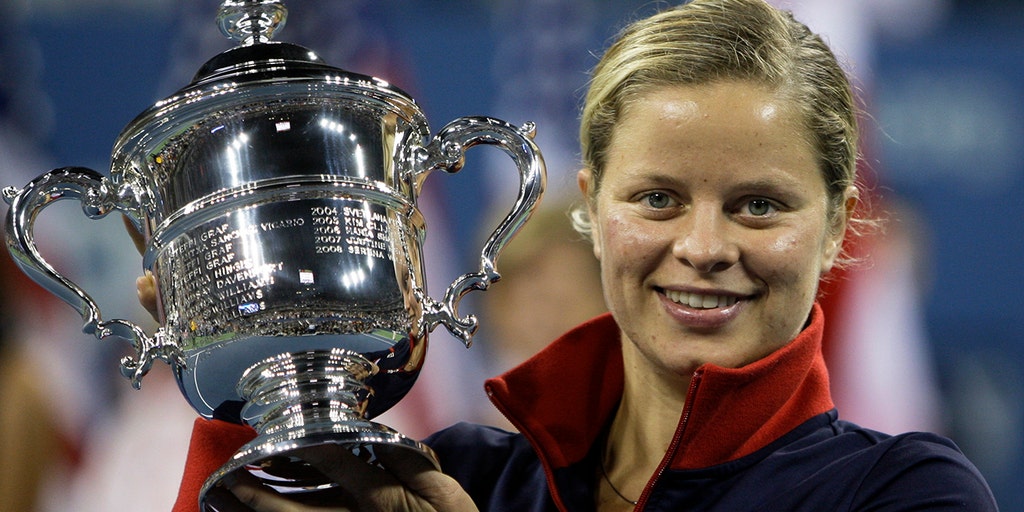 Tennis Champion Kim Clijsters Announces Return To Sport Fox News