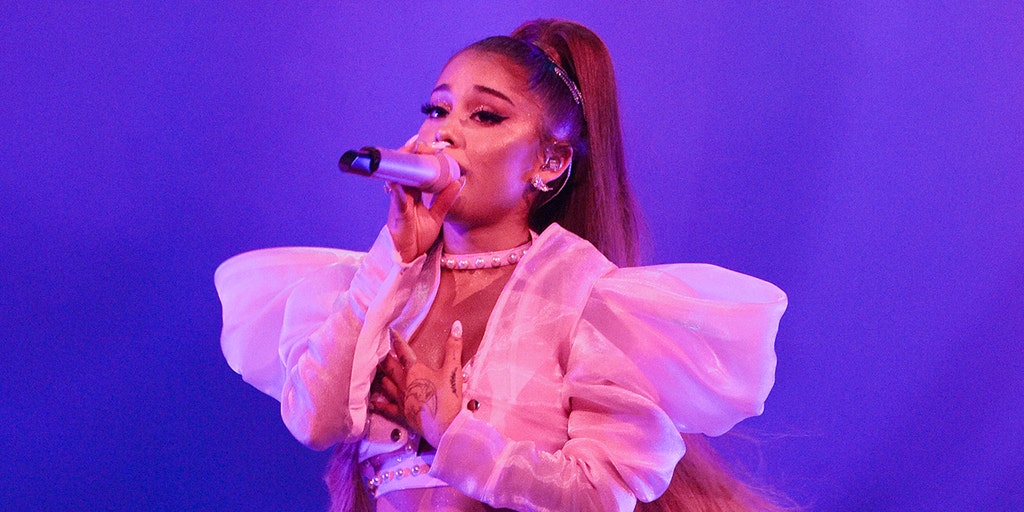 Ariana Grande Sued For Copyright Infringement Over 7 Rings Fox