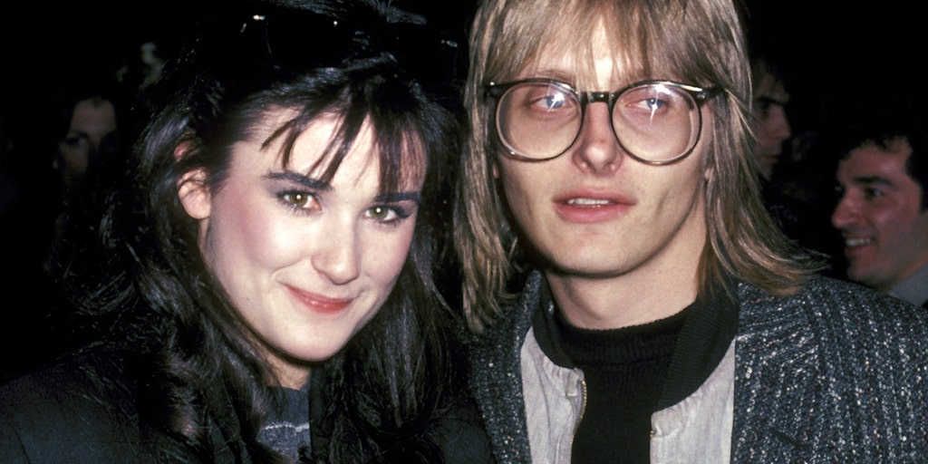 Freddy Moore S Wife Talks Demi Moore S Shocking Cheating Claim Says Musician Is Battling Alzheimer S Fox News Freddy Moore S Wife Talks Demi Moore S Shocking Cheating Claim Says Musician Is Battling Alzheimer S Fox News