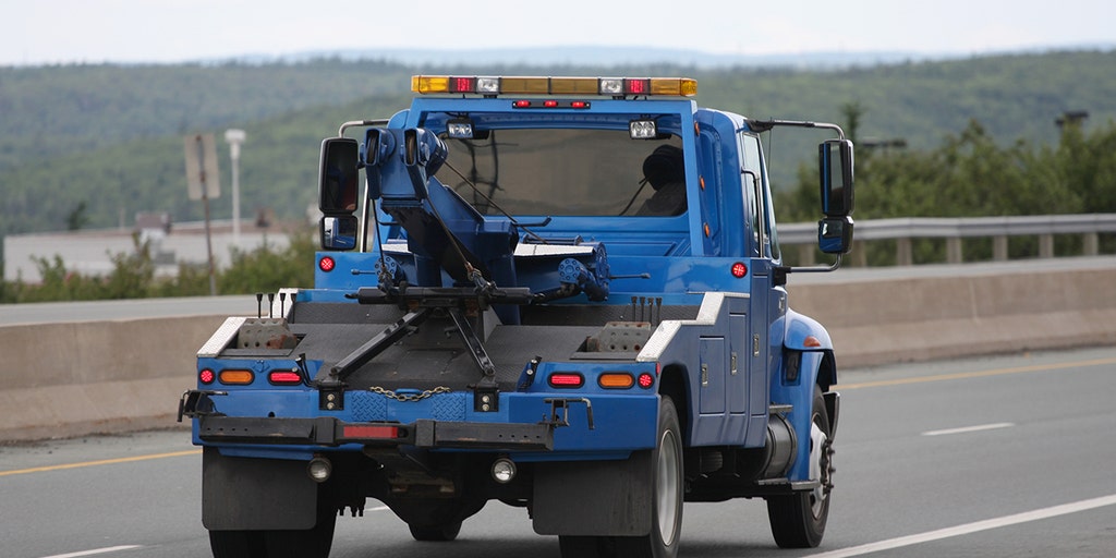 'Lizard Lick Towing' star says son killed in North Carolina shooting - Vimarsana News