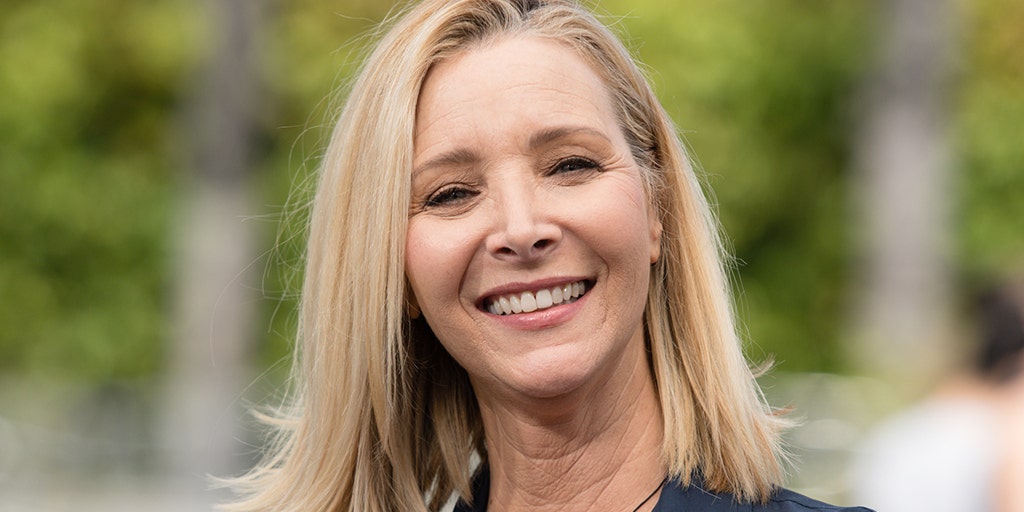 Lisa Kudrow Was Unaware Of Us Space Force While Filming Space Force Comedy I Had No Idea Fox News Lisa Kudrow Was Unaware Of Us Space Force While Filming Space Force Comedy I Had No Idea Fox News