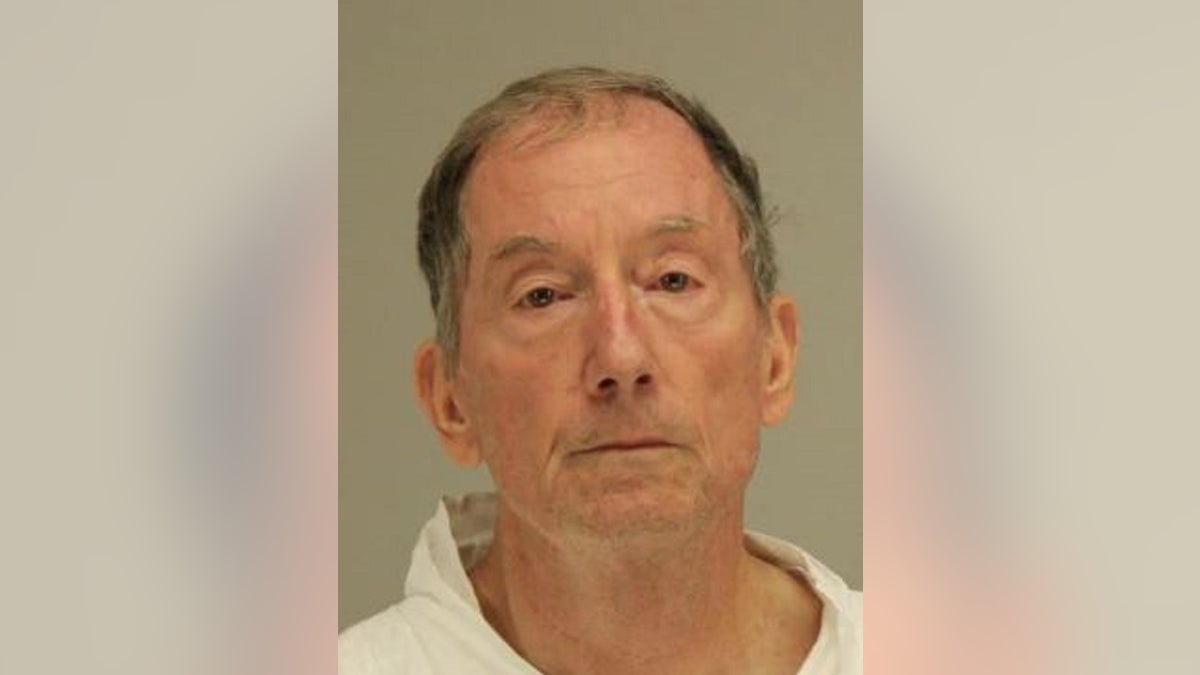 James Michael Meyer, 72, is charged with murder after shooting an alleged burglar on his property early Thursday and waiting two hours to call authorities.