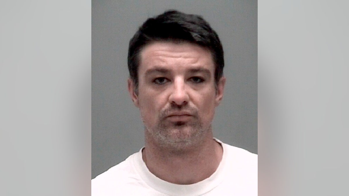 This September 2019 photo provided by the Havasu City Police Department shows Ryan Reavis. Authorities say the Arizona man has become the second person arrested on drug charges in the investigation of the overdose death of rapper Mac Miller. Havasu City police said Tuesday, Sept. 24 that Reavis has been charged with possession of marijuana and prescription drugs.