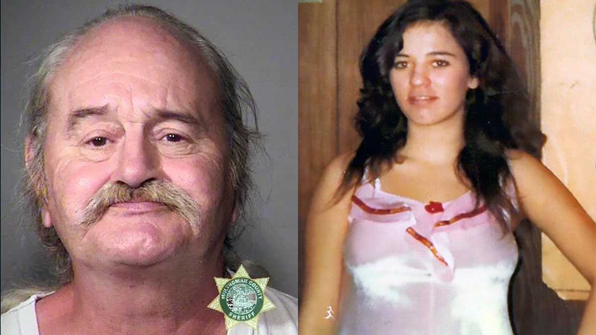 Donald F. McQuade is accused of killing Shelley Connolly