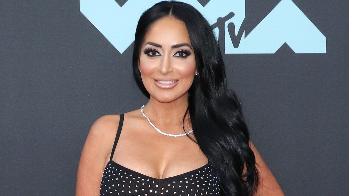 TV Personality Angelina Pivarnick has settled a sexual harassment lawsuit with the FDNY.