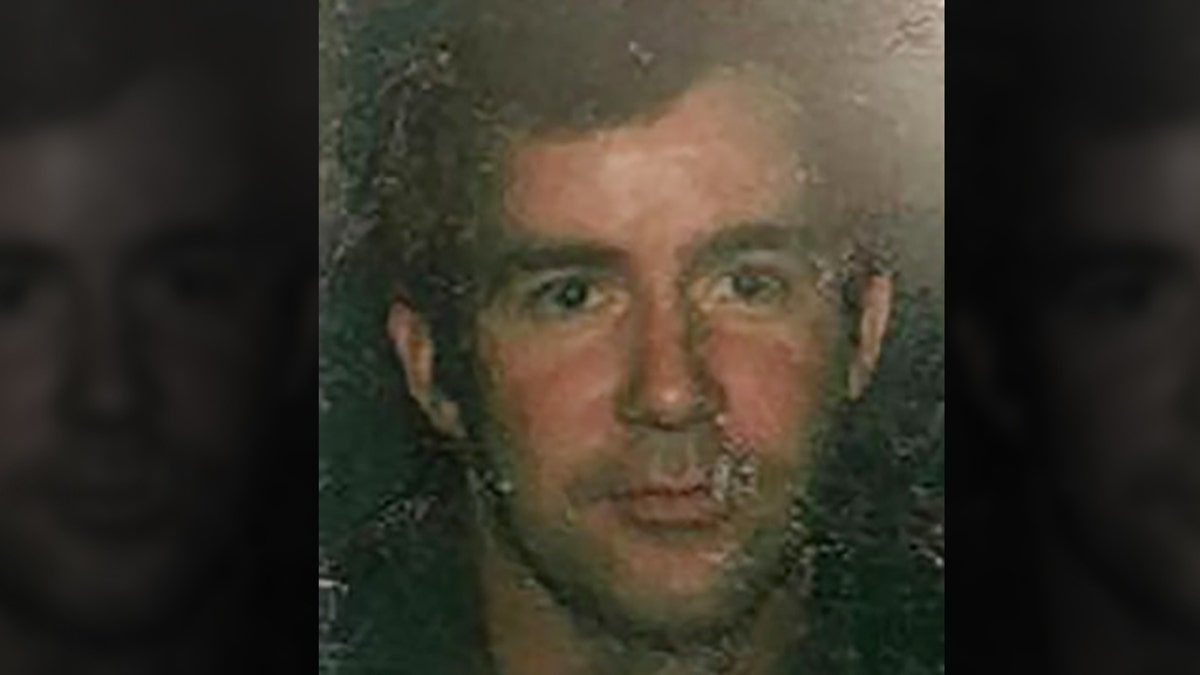Anthony Baltes,31, was last seen alive leaving a Tulsa, Okla., home bar on Sept. 18, 1983. A Texas woman and a Wyoming man were indicted Friday on murder charges in connection with his death. 