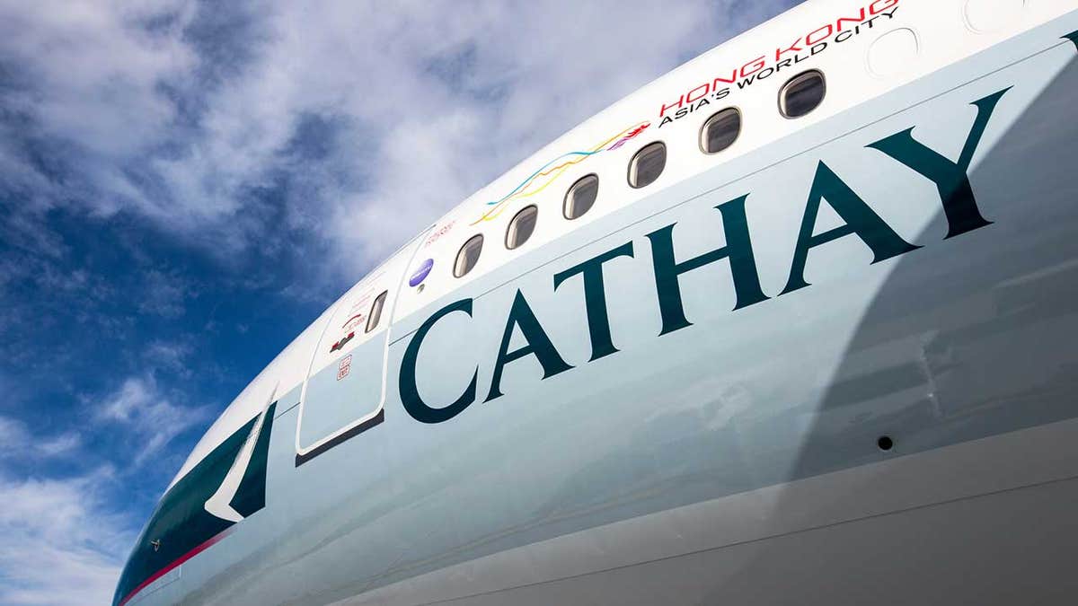 “The airline is taking the issue very seriously,” the airline group added of the tampering incidents, which now total seven. “Safety and security are always our greatest priority.”