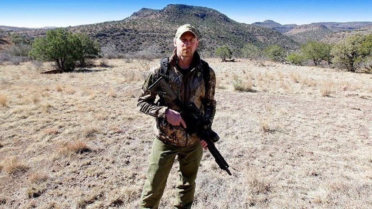 Dillon Behr (Dillon Behr)