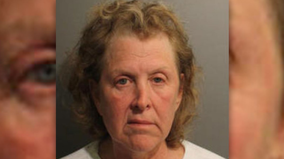 Ellen Needleman-O'Neill, 64, was arrested twice on Saturday for alleged drunk driving, according to police.