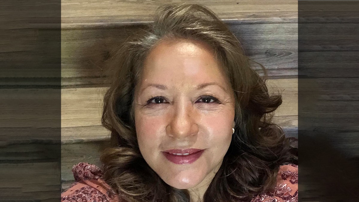 Fernisa Sison, 57, of Stockton (Facebook)