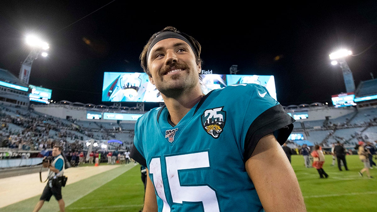 Jacksonville Jaguars: What to know about the team's 2020 season