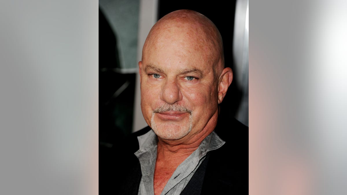 Director Rob Cohen arrives at the premiere of Summit Entertainment's