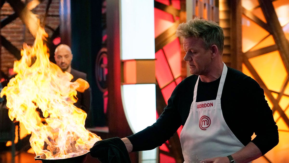 FOX's MasterChef - Season Ten