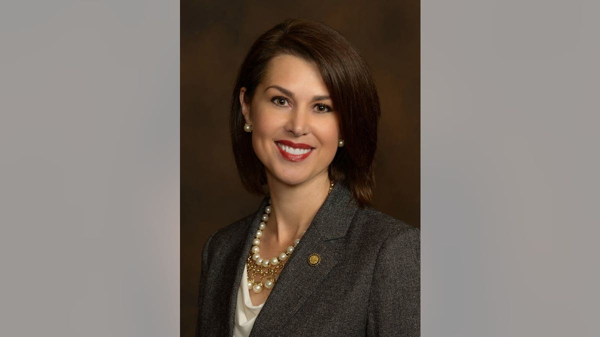 Utah state Sen. Deidre Henderson plans to file a bill reducing the penalties for polygamy. (Photo: Senate.Utah.gov)