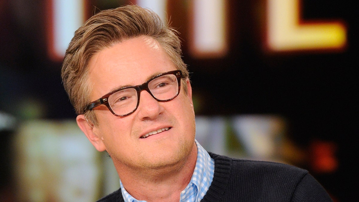 MSNBC s Joe Scarborough Trump rallies like Salem witch trials