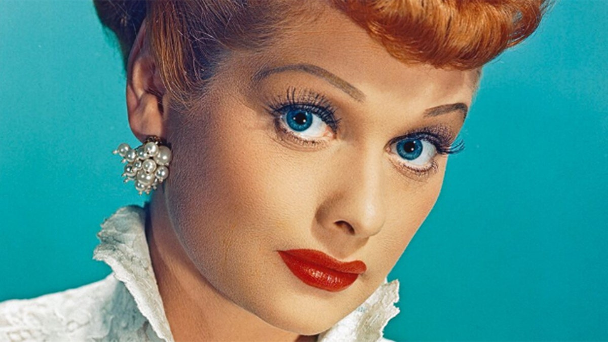Lucille Ball had a scandalous past, according to a new book. (Silver Screen Collection/Hulton Archive/Getty Images)