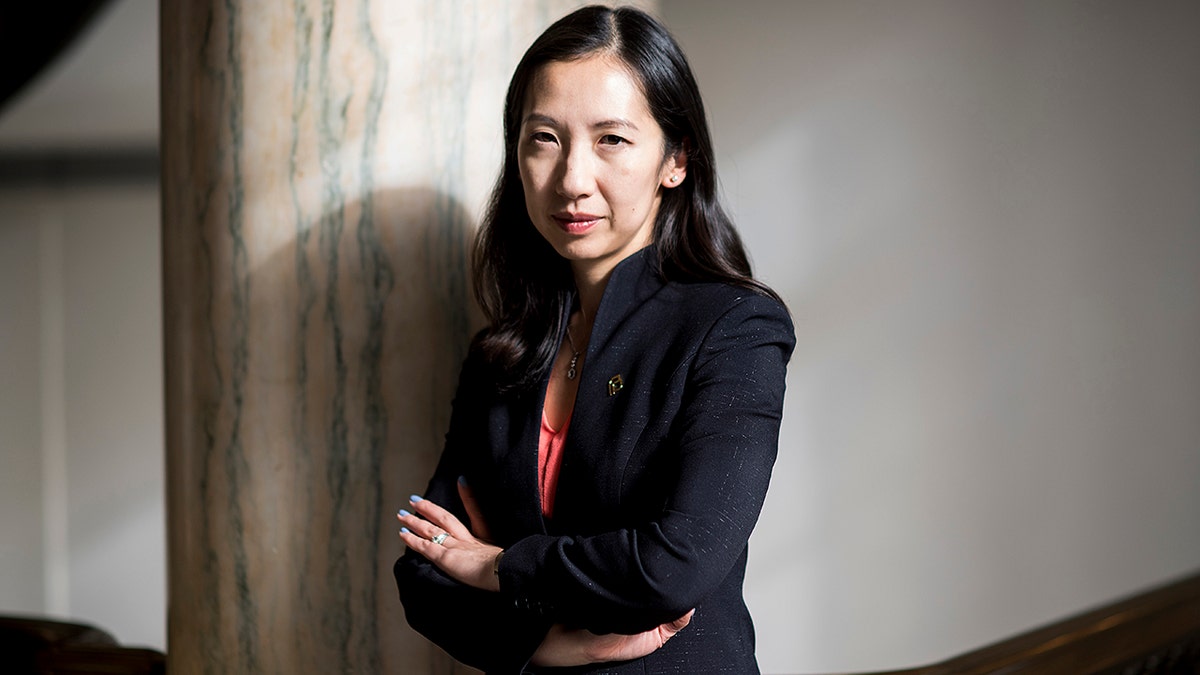 Dr. Leana Wen