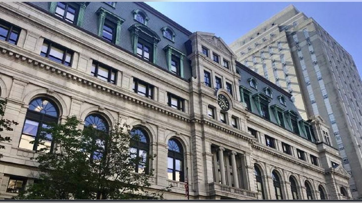 Massachusetts Supreme Judicial Court in Boston.