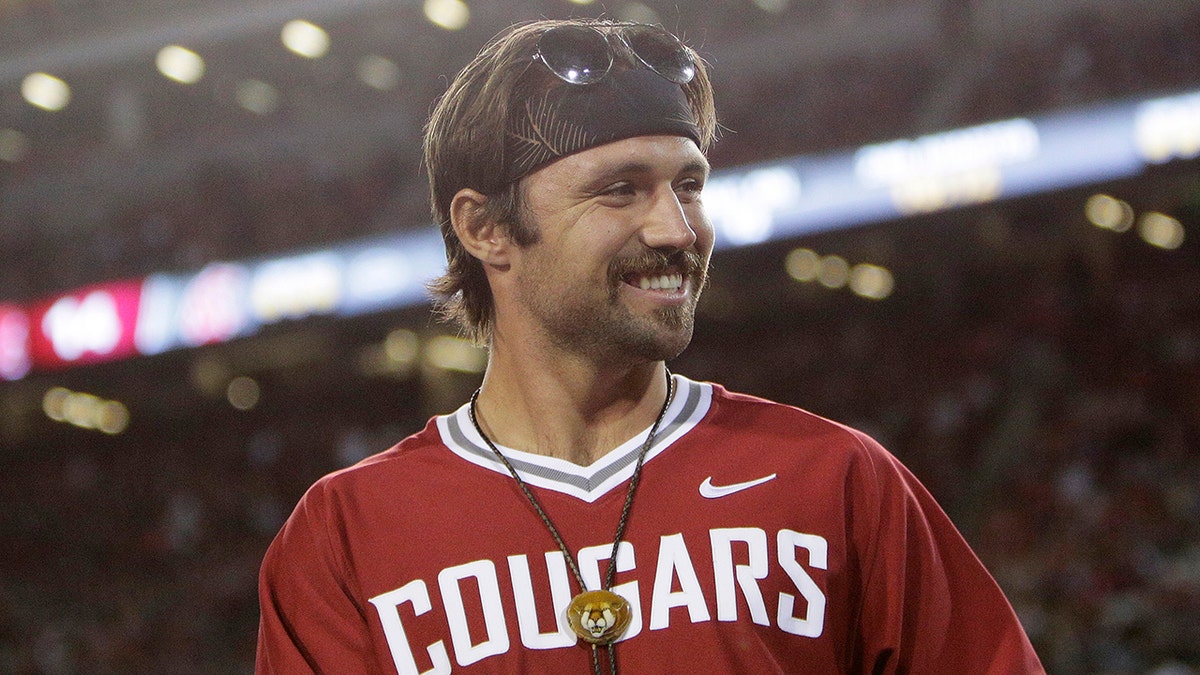 Look: Gardner Minshew creates Tiger King parody, Jaguar King