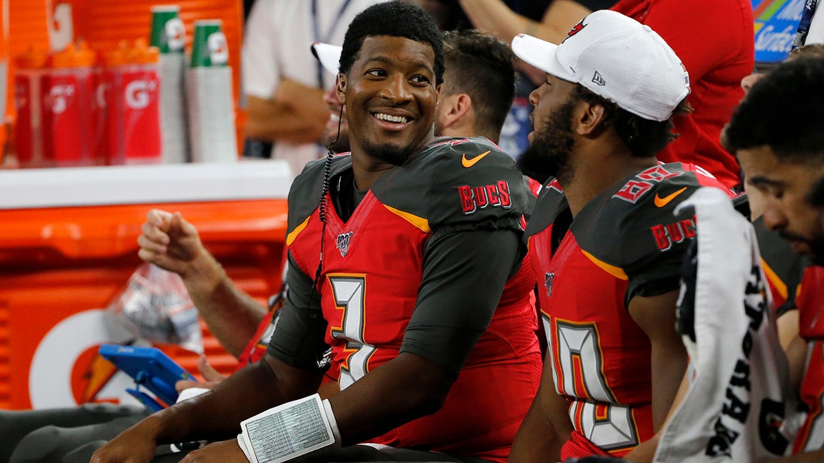 Buccaneers 2019 deals schedule