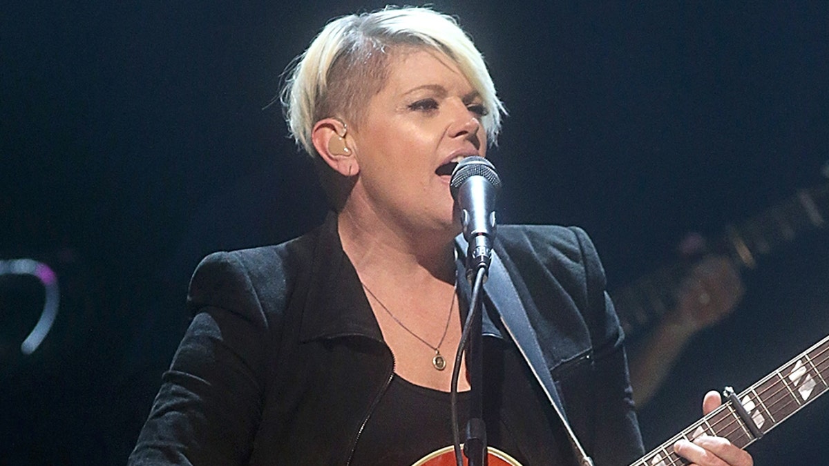 Natalie Maines