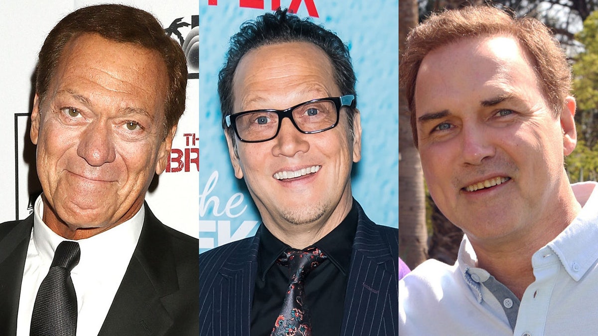 “Saturday Night Live” legends Joe Piscopo, Norm MacDonald and Rob Schneider aren’t fans of the current “cancel culture” plaguing comedy.
