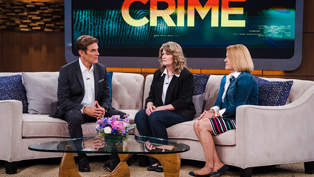 Dr. Oz speaks to Karen Pryor, and Cheryl Thomas about life after Ted Bundy.